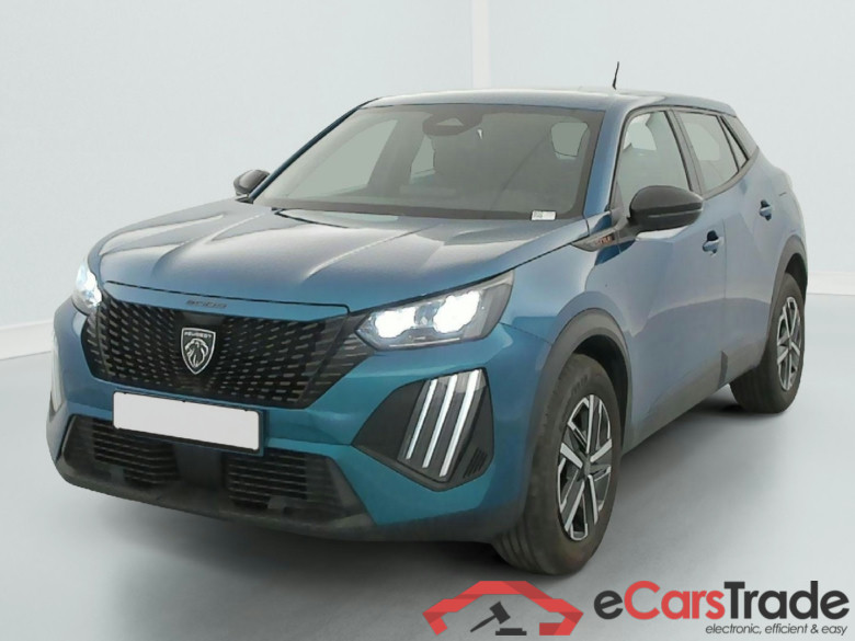 Peugeot 2008 Style 1.2 75kW BVM6 (S&S) #3