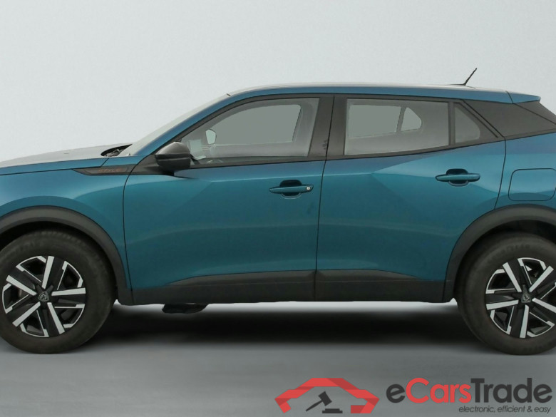 Peugeot 2008 Style 1.2 75kW BVM6 (S&S) #4