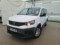 preview Peugeot Rifter #0