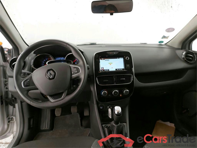 RENAULT Clio 5p Berline Business TCe 90 - 18 #5