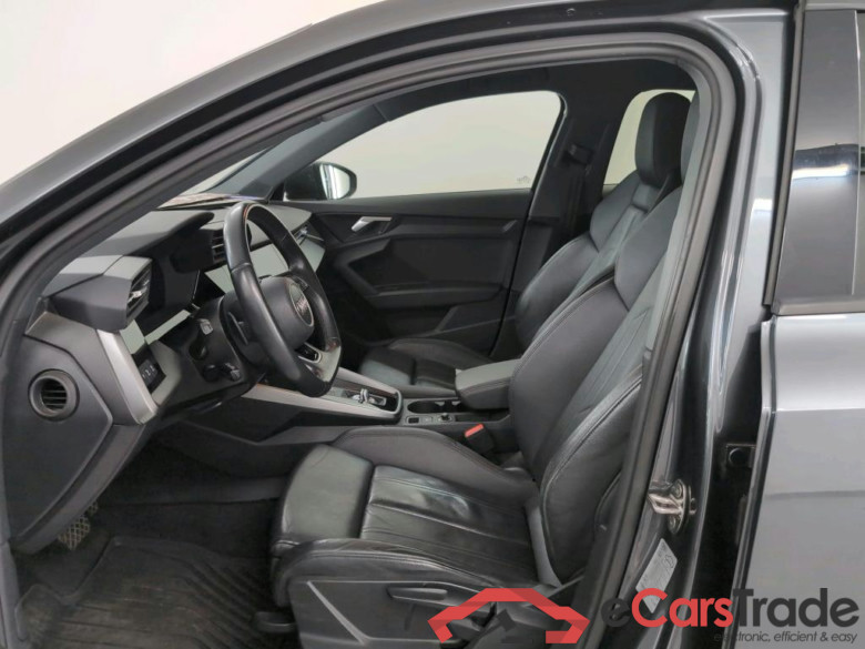 AUDI A3 BERLINE 1.0 TFSI 30 81KW S TR. S LINE BUS. EDIT. #5