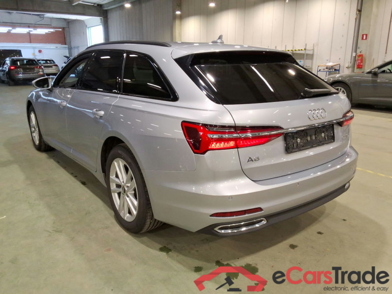 AUDI A6 2.0 TDI 35 S TRONIC BUSINESS ED ATTR #2