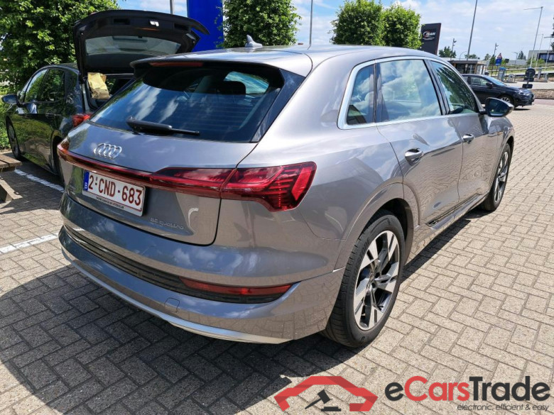 AUDI E-TRON BEV 95KWH 55 QUATTRO ADVANCED #4