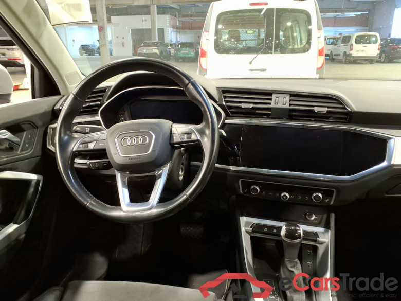 AUDI Q3 2.0 35 TDI S TRONIC BUSINESS EDITION #6