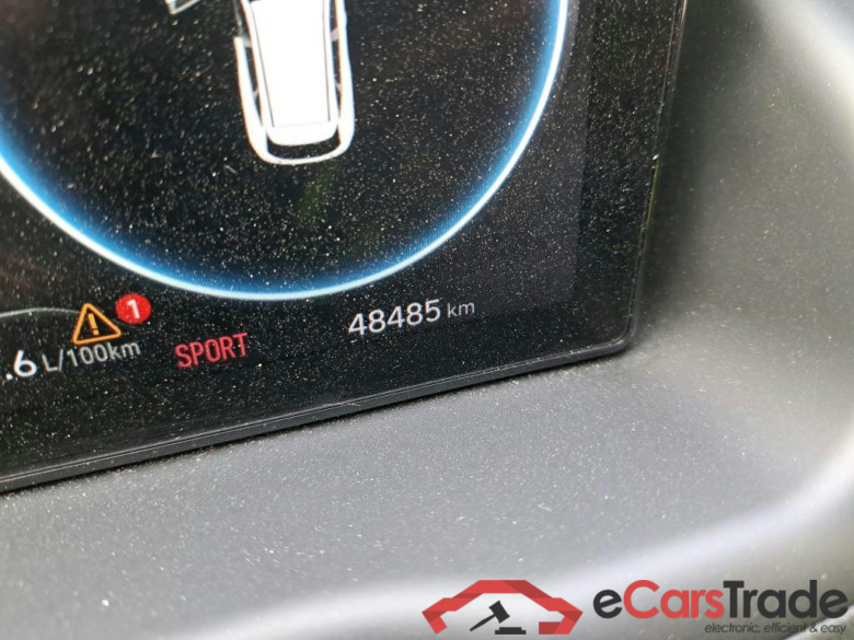 HYUNDAI Tucson / 2020 / 5P / todoterreno 1.6 TGDI 110kW (150CV) 48V Tecno Sky #5