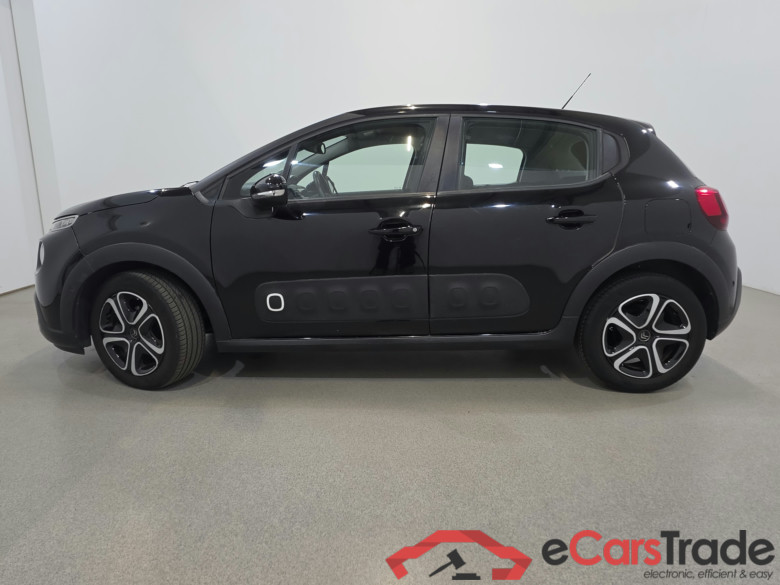 Citroen C3 1.2 PureTech 110Hp Shine 2PL Aut. Navi Camera Klima PDC ... #2