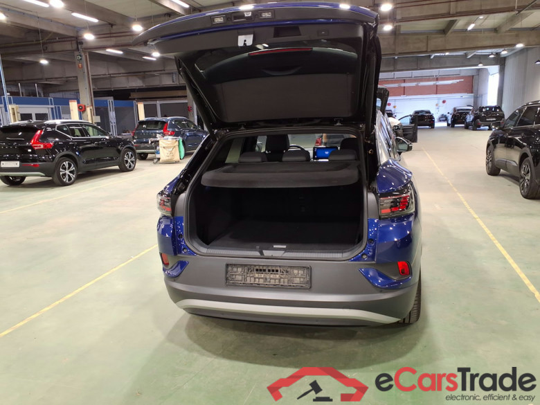 VOLKSWAGEN ID.4 BEV 77KWH 1ST MAX #3