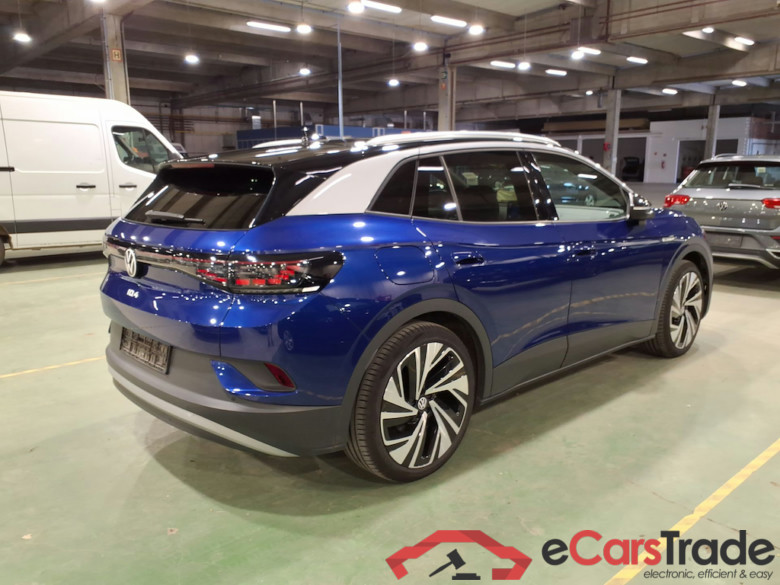 VOLKSWAGEN ID.4 BEV 77KWH 1ST MAX #4