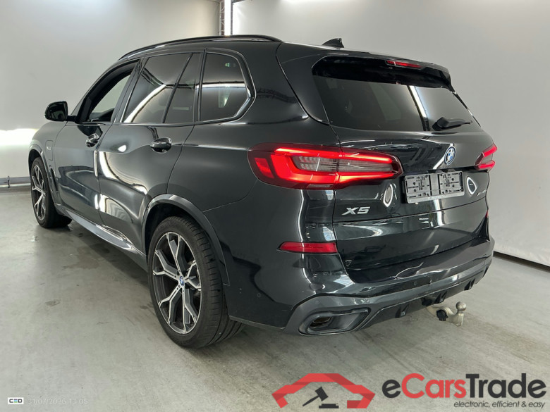 BMW X5 3.0 XDRIVE45E 155KW 4WD AUTO #3