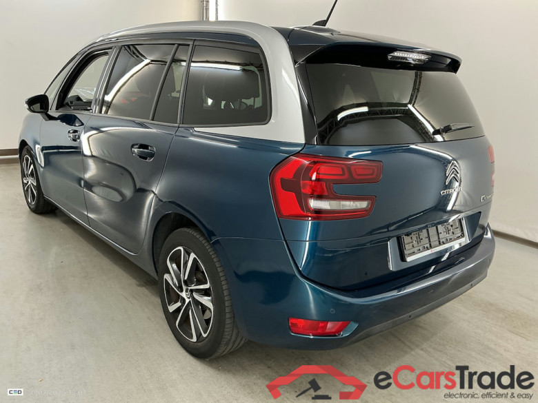 CITROAu2039N C4 Space Tourer 1.2 PURETECH 130 S-S SHINE AUTO #3