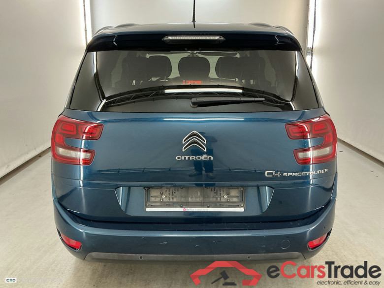 CITROAu2039N C4 Space Tourer 1.2 PURETECH 130 S-S SHINE AUTO #5