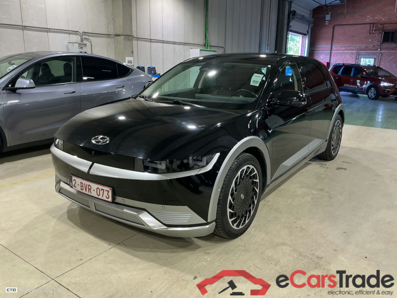 HYUNDAI IONIQ 5 BEV 73KWH BALANCE #1