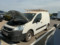 preview Peugeot Partner #0