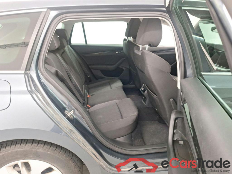 SKODA OCTAVIA COMBI 1.0 TSI 81KW CLEVER #6