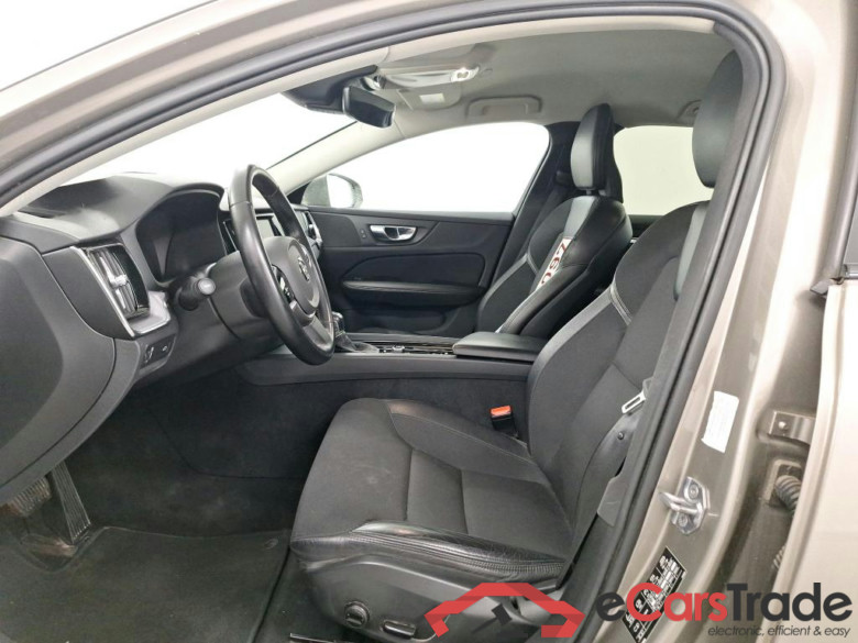 VOLVO V60 CROSS COUNTRY DIESEL - 201 2.0 D3 AWD Geartronic #5