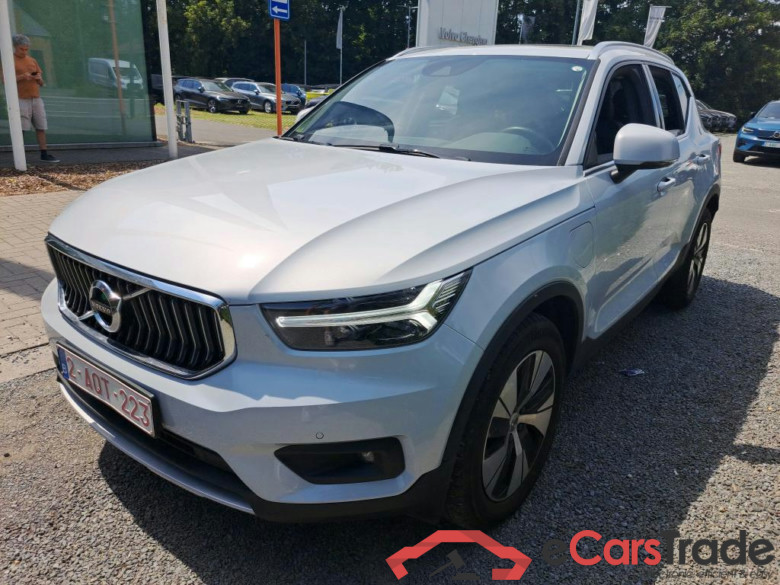 VOLVO XC40 1.5 T5 PHEV Inscription Expres.