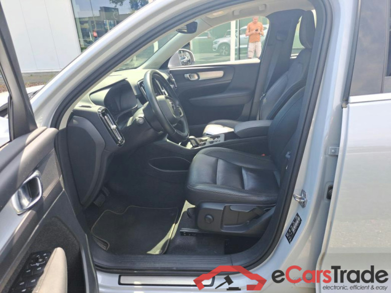 VOLVO XC40 1.5 T5 PHEV Inscription Expres. #5
