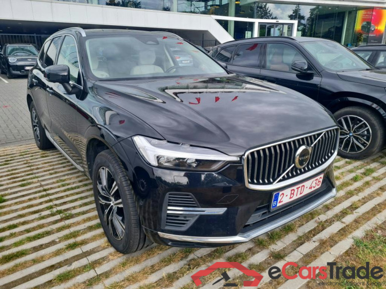 VOLVO XC60 2.0 T6 PHEV INSCRIPTION AUTO 4WD #2
