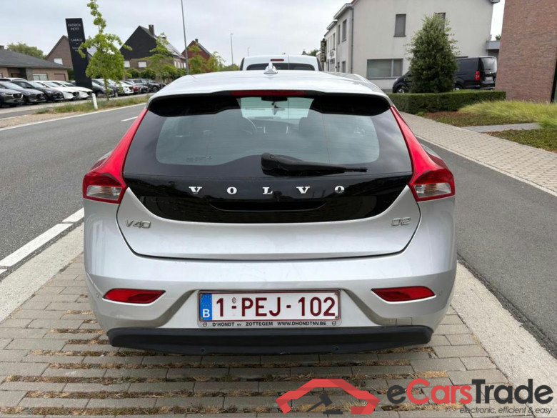 VOLVO V40 Dsl V40 1.6 D2 Base #3