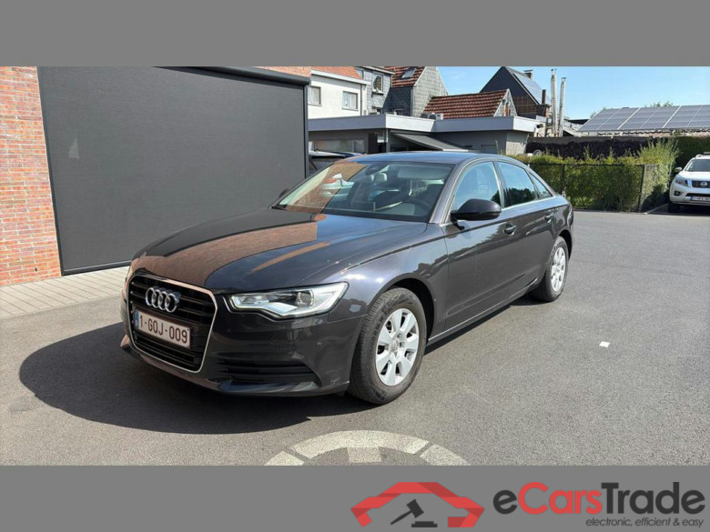 AUDI A6 2.0 TFSI Advanced S tronic #1