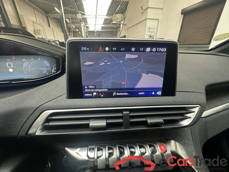 PEUGEOT 3008 1.5 BlueHDi GT Line (EU6.2) #5