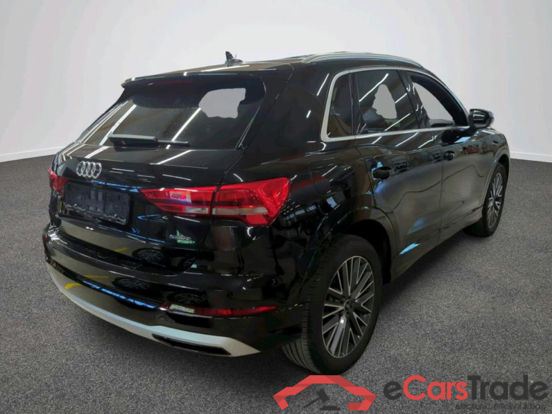 Q3 40 TDI quattro advanced 2.0 TDI 147KW AT7 E6d #2