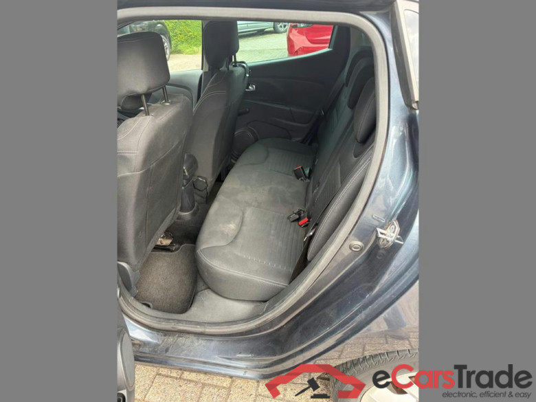 RENAULT Clio IV Phase II Dsl Clio 1.5 dCi Energy Limited #5