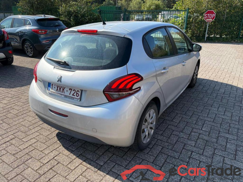 Peugeot 208 1.2 PureTech Display Klima ... #5