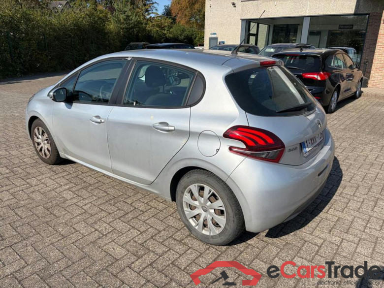 Peugeot 208 1.2 PureTech Display Klima ... #3