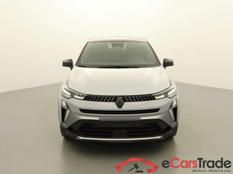 Renault Captur Esprit Alpine E-Tech Hybrid 160 #3