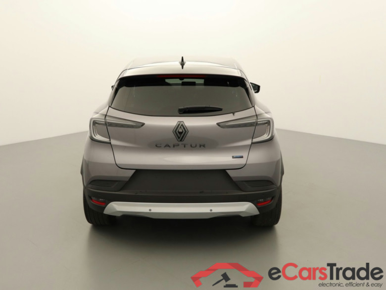 Renault Captur Esprit Alpine E-Tech Hybrid 160 #5