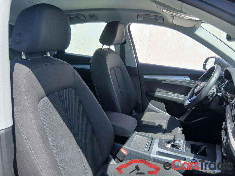 Q5 Sportback 35 TDI advanced 2.0 TDI 165CV AT7 E6d #6