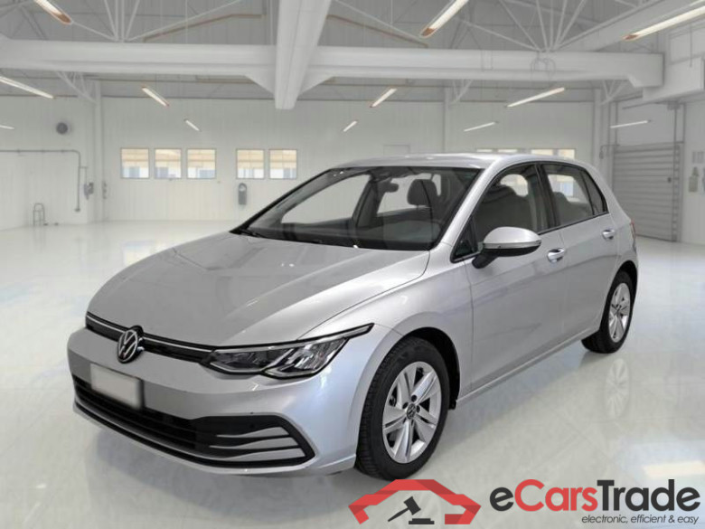 VOLKSWAGEN GOLF / 2019 / 5P / BERLINA 1.0 ETSI 81KW EVO LIFE DSG