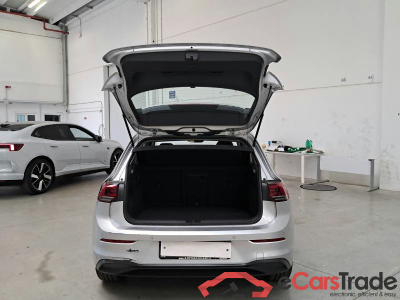 VOLKSWAGEN GOLF / 2019 / 5P / BERLINA 1.0 ETSI 81KW EVO LIFE DSG #5