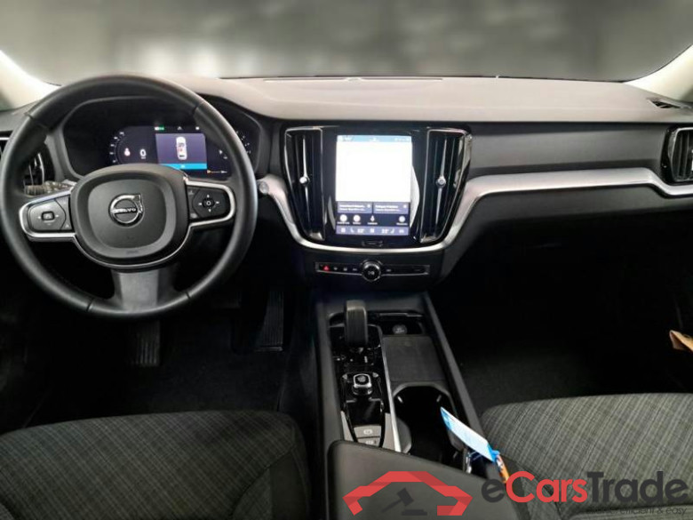 VOLVO V60 / 2019 / 5P / STATION WAGON B4 D AUTOM.CORE #3