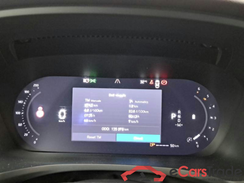 VOLVO V60 / 2019 / 5P / STATION WAGON B4 D AUTOM.CORE #4