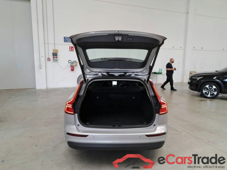 VOLVO V60 / 2019 / 5P / STATION WAGON B4 D AUTOM.CORE #5