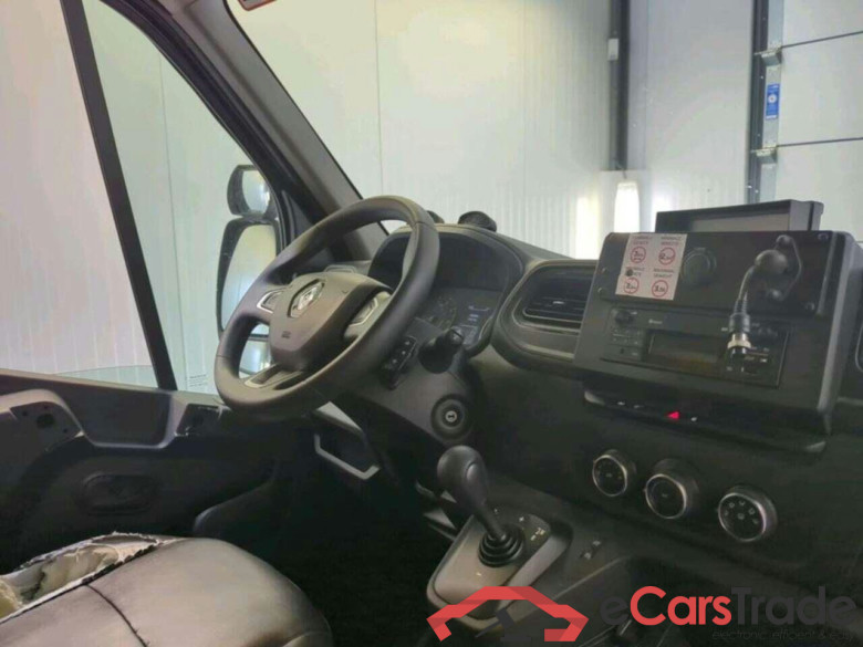 RENAULT Master T35 2.3 dCi L3 #3