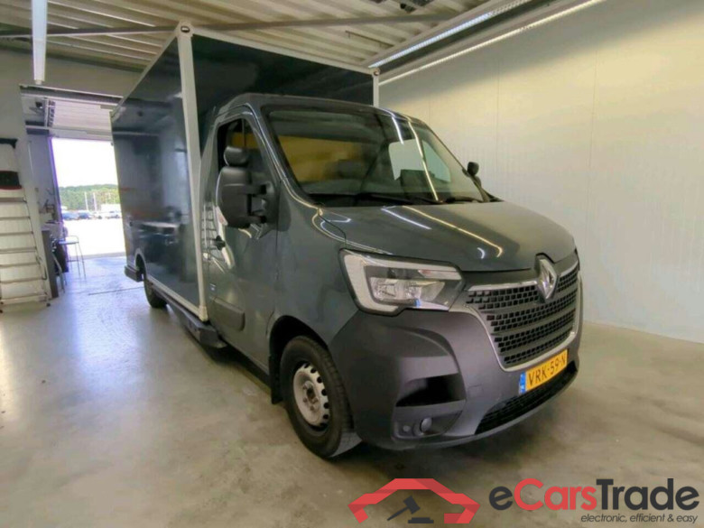 RENAULT Master T35 2.3 dCi L3 #5