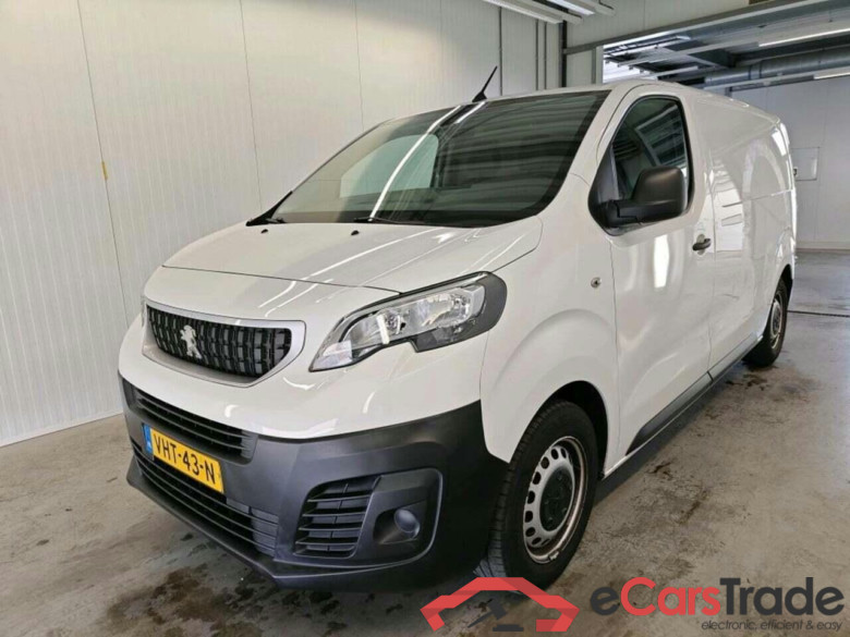 PEUGEOT Expert 1.5 BlueHDI Prem