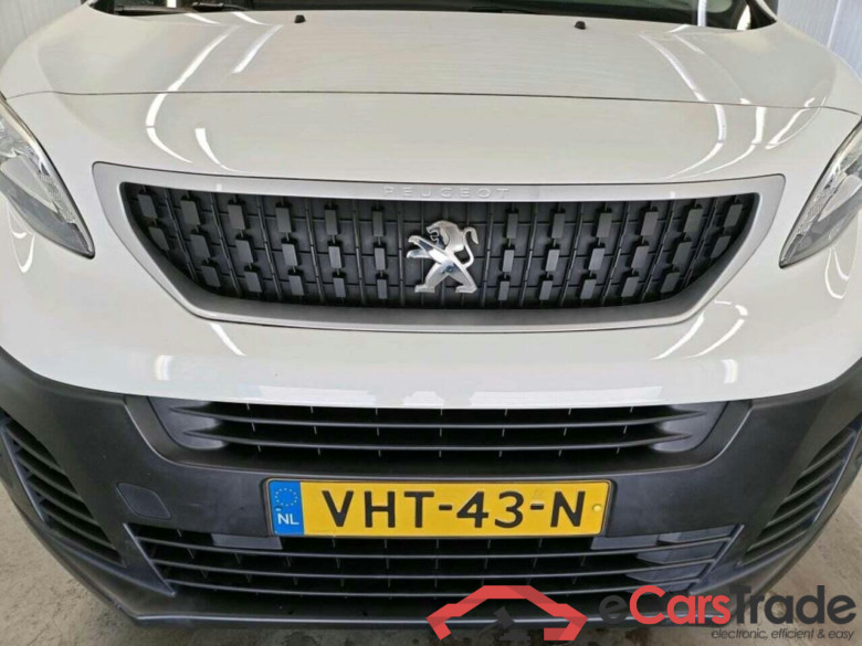 PEUGEOT Expert 1.5 BlueHDI Prem #4