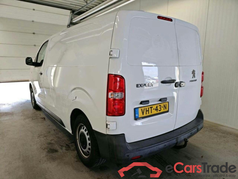 PEUGEOT Expert 1.5 BlueHDI Prem #6
