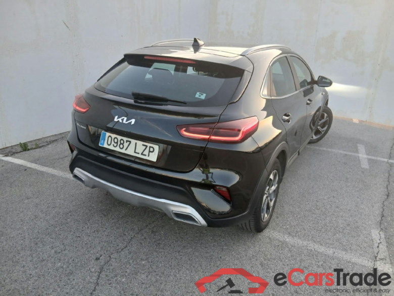 KIA XCeed / 2019 / 5P / todoterreno 1.0 T-GDi Drive 88kW (120CV) #2