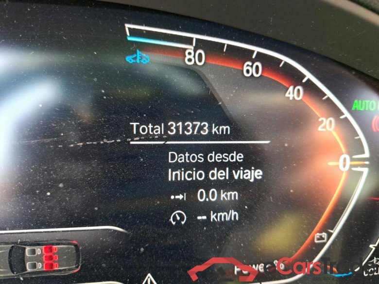 BMW X3 / 2021 / 5P / todoterreno xDrive20d xLine (AC7) #5