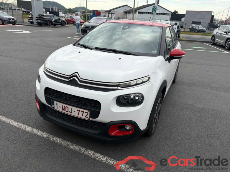 CITROEN C3 1.2i PureTech Feel