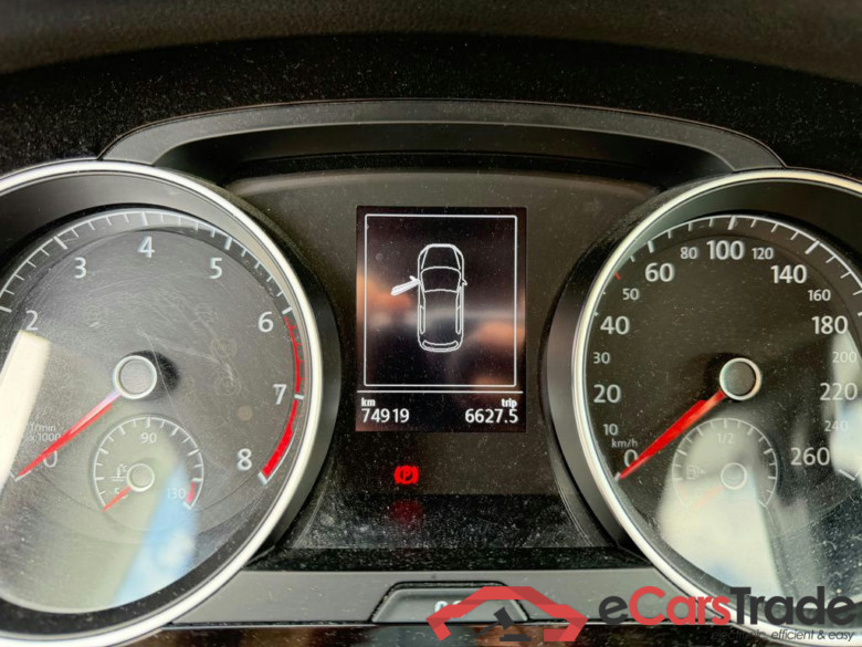 VOLKSWAGEN Golf VII 1.0 TSI Join OPF (EU6.2) #3