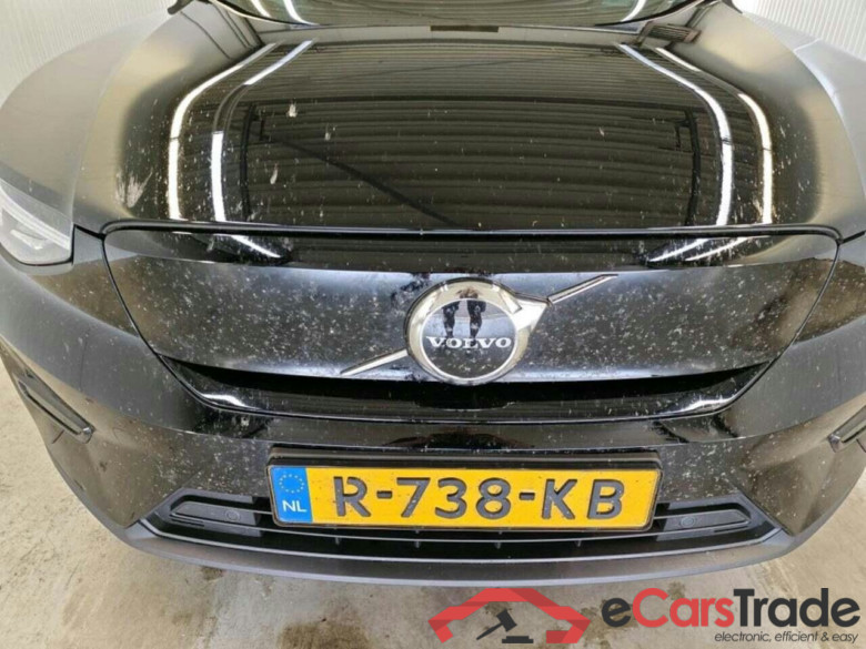 VOLVO XC40 Recharge Plus 70 kWh #4