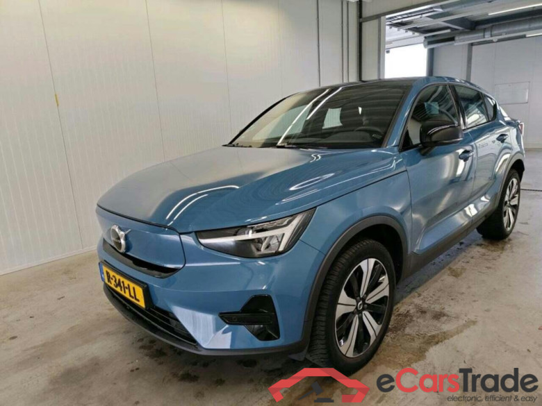 VOLVO C40 Recharge Plus 69 kWh