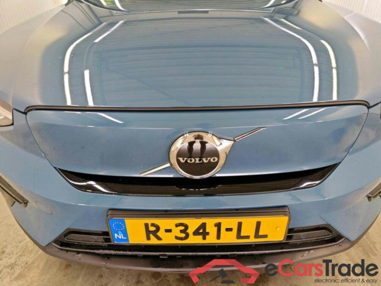 VOLVO C40 Recharge Plus 69 kWh #4