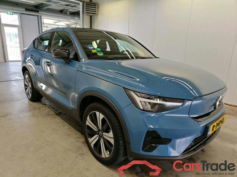 VOLVO C40 Recharge Plus 69 kWh #5